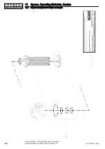 Preview for 238 page of KAESER KOMPRESSOREN MOBILAIR M55 PE Operator'S Manual