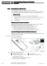 Preview for 242 page of KAESER KOMPRESSOREN MOBILAIR M55 PE Operator'S Manual