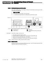 Preview for 245 page of KAESER KOMPRESSOREN MOBILAIR M55 PE Operator'S Manual