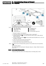 Preview for 249 page of KAESER KOMPRESSOREN MOBILAIR M55 PE Operator'S Manual