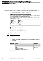 Preview for 252 page of KAESER KOMPRESSOREN MOBILAIR M55 PE Operator'S Manual