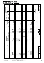 Preview for 285 page of KAESER KOMPRESSOREN MOBILAIR M55 PE Operator'S Manual