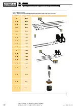 Preview for 314 page of KAESER KOMPRESSOREN MOBILAIR M55 PE Operator'S Manual