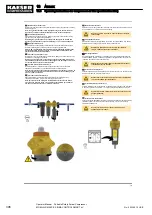 Preview for 318 page of KAESER KOMPRESSOREN MOBILAIR M55 PE Operator'S Manual