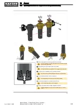 Preview for 343 page of KAESER KOMPRESSOREN MOBILAIR M55 PE Operator'S Manual