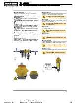 Preview for 349 page of KAESER KOMPRESSOREN MOBILAIR M55 PE Operator'S Manual