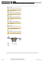 Preview for 350 page of KAESER KOMPRESSOREN MOBILAIR M55 PE Operator'S Manual