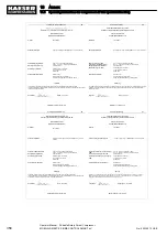 Preview for 370 page of KAESER KOMPRESSOREN MOBILAIR M55 PE Operator'S Manual