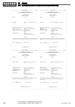 Preview for 372 page of KAESER KOMPRESSOREN MOBILAIR M55 PE Operator'S Manual