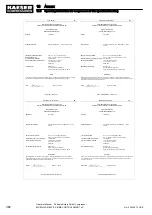 Preview for 374 page of KAESER KOMPRESSOREN MOBILAIR M55 PE Operator'S Manual