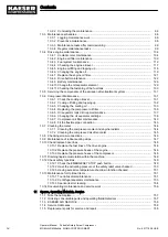 Preview for 6 page of KAESER KOMPRESSOREN MOBILAIR M58utility Operator'S Manual