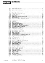 Preview for 9 page of KAESER KOMPRESSOREN MOBILAIR M58utility Operator'S Manual