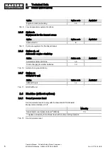 Preview for 18 page of KAESER KOMPRESSOREN MOBILAIR M58utility Operator'S Manual