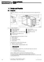 Preview for 46 page of KAESER KOMPRESSOREN MOBILAIR M58utility Operator'S Manual