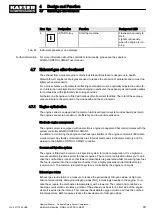 Preview for 55 page of KAESER KOMPRESSOREN MOBILAIR M58utility Operator'S Manual