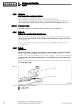 Preview for 62 page of KAESER KOMPRESSOREN MOBILAIR M58utility Operator'S Manual