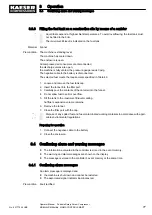 Preview for 89 page of KAESER KOMPRESSOREN MOBILAIR M58utility Operator'S Manual