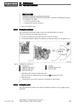 Preview for 117 page of KAESER KOMPRESSOREN MOBILAIR M58utility Operator'S Manual