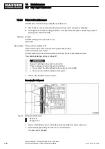 Preview for 134 page of KAESER KOMPRESSOREN MOBILAIR M58utility Operator'S Manual