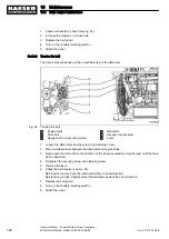 Preview for 136 page of KAESER KOMPRESSOREN MOBILAIR M58utility Operator'S Manual