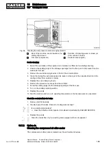 Preview for 157 page of KAESER KOMPRESSOREN MOBILAIR M58utility Operator'S Manual