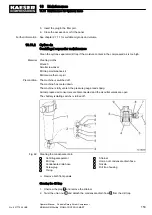 Preview for 165 page of KAESER KOMPRESSOREN MOBILAIR M58utility Operator'S Manual