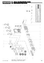 Preview for 181 page of KAESER KOMPRESSOREN MOBILAIR M58utility Operator'S Manual