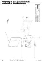 Preview for 182 page of KAESER KOMPRESSOREN MOBILAIR M58utility Operator'S Manual