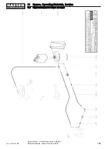 Preview for 201 page of KAESER KOMPRESSOREN MOBILAIR M58utility Operator'S Manual