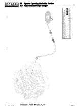 Preview for 203 page of KAESER KOMPRESSOREN MOBILAIR M58utility Operator'S Manual