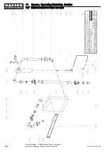 Preview for 204 page of KAESER KOMPRESSOREN MOBILAIR M58utility Operator'S Manual