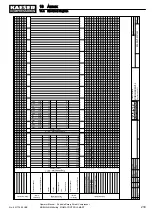 Preview for 245 page of KAESER KOMPRESSOREN MOBILAIR M58utility Operator'S Manual