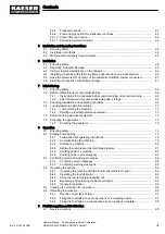 Preview for 5 page of KAESER KOMPRESSOREN SIGMA CONTROL SMART MOBILAIR M82 Manual