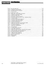 Preview for 10 page of KAESER KOMPRESSOREN SIGMA CONTROL SMART MOBILAIR M82 Manual