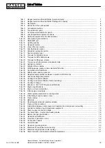 Preview for 11 page of KAESER KOMPRESSOREN SIGMA CONTROL SMART MOBILAIR M82 Manual