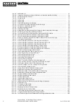 Preview for 12 page of KAESER KOMPRESSOREN SIGMA CONTROL SMART MOBILAIR M82 Manual