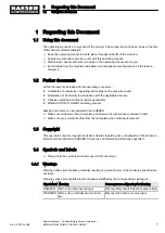 Preview for 15 page of KAESER KOMPRESSOREN SIGMA CONTROL SMART MOBILAIR M82 Manual