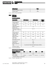 Preview for 33 page of KAESER KOMPRESSOREN SIGMA CONTROL SMART MOBILAIR M82 Manual