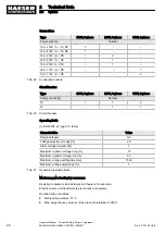 Preview for 34 page of KAESER KOMPRESSOREN SIGMA CONTROL SMART MOBILAIR M82 Manual