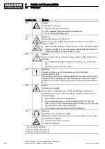 Preview for 48 page of KAESER KOMPRESSOREN SIGMA CONTROL SMART MOBILAIR M82 Manual