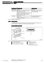 Preview for 73 page of KAESER KOMPRESSOREN SIGMA CONTROL SMART MOBILAIR M82 Manual