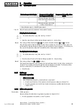 Preview for 107 page of KAESER KOMPRESSOREN SIGMA CONTROL SMART MOBILAIR M82 Manual