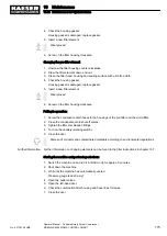 Preview for 187 page of KAESER KOMPRESSOREN SIGMA CONTROL SMART MOBILAIR M82 Manual