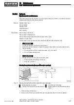 Preview for 191 page of KAESER KOMPRESSOREN SIGMA CONTROL SMART MOBILAIR M82 Manual