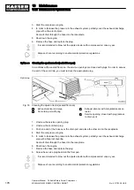 Preview for 192 page of KAESER KOMPRESSOREN SIGMA CONTROL SMART MOBILAIR M82 Manual