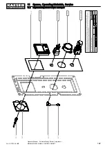 Preview for 211 page of KAESER KOMPRESSOREN SIGMA CONTROL SMART MOBILAIR M82 Manual