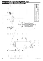 Preview for 222 page of KAESER KOMPRESSOREN SIGMA CONTROL SMART MOBILAIR M82 Manual