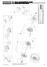 Preview for 253 page of KAESER KOMPRESSOREN SIGMA CONTROL SMART MOBILAIR M82 Manual