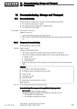 Preview for 265 page of KAESER KOMPRESSOREN SIGMA CONTROL SMART MOBILAIR M82 Manual