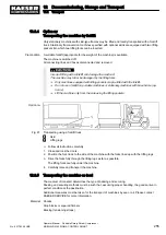 Preview for 269 page of KAESER KOMPRESSOREN SIGMA CONTROL SMART MOBILAIR M82 Manual